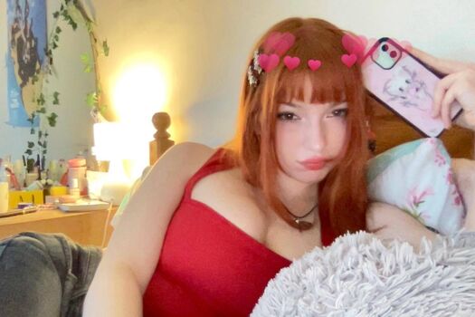 Full leaked Pizzaalice page private photo