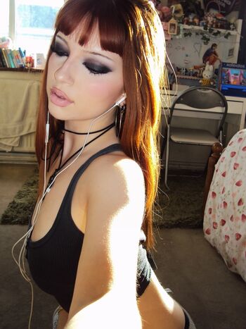 Full leaked Pizzaalice private photo
