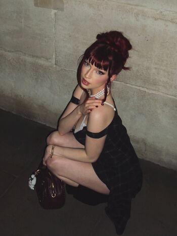 Full leaked Pizzaalice private photo