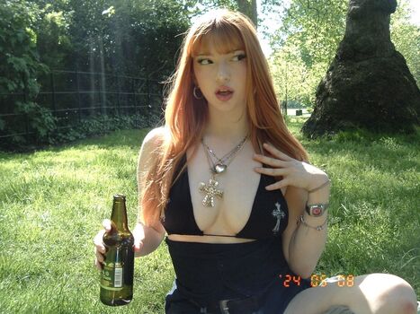 Full leaked Pizzaalice private photo