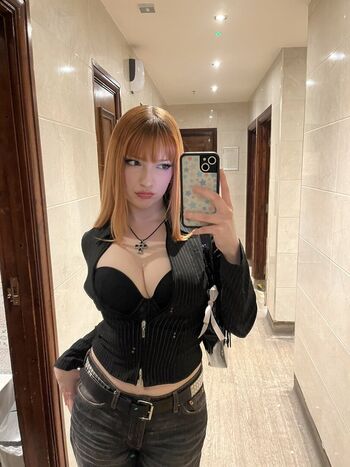 Full leaked Pizzaalice private photo