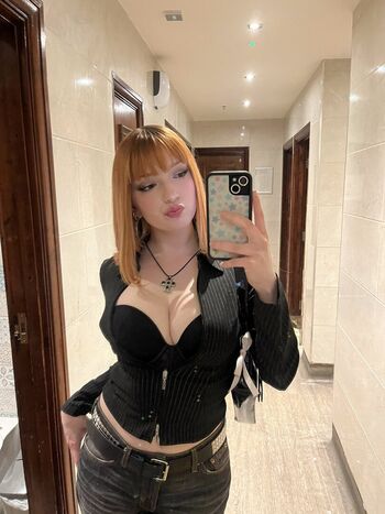 Full leaked Pizzaalice private photo