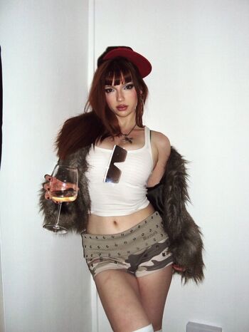 Full leaked Pizzaalice private photo