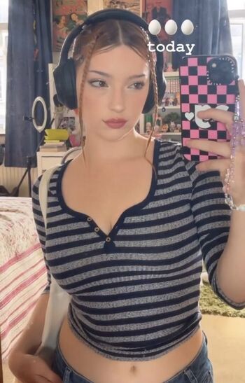 Full leaked Pizzaalice private photo