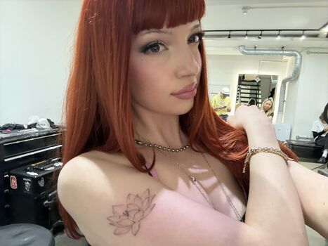 Full leaked Pizzaalice private photo