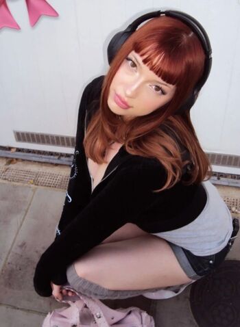 Full leaked Pizzaalice private photo