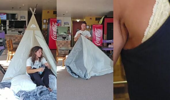 Full leaked Pizzaprincessg private photo