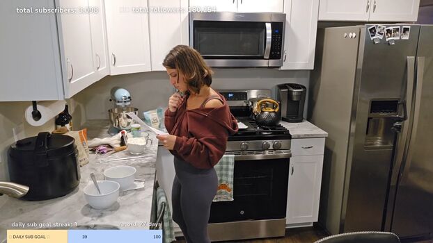 Full leaked Pizzaprincessg private photo