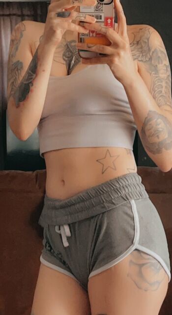 Full leaked Plainlypetite private photo