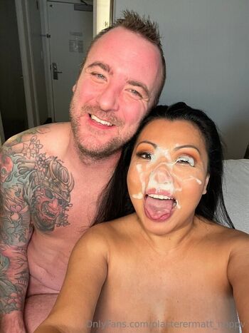 Full leaked Plasterermatt private photo