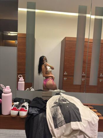 Full leaked Plata shail private photo