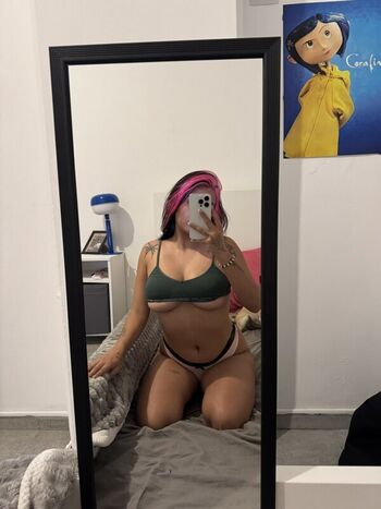 Full leaked Plata shail private photo