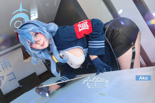 Full leaked Plathong page private photo