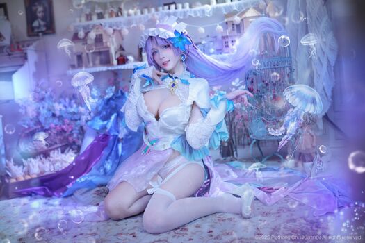 Full leaked Plathong page private photo