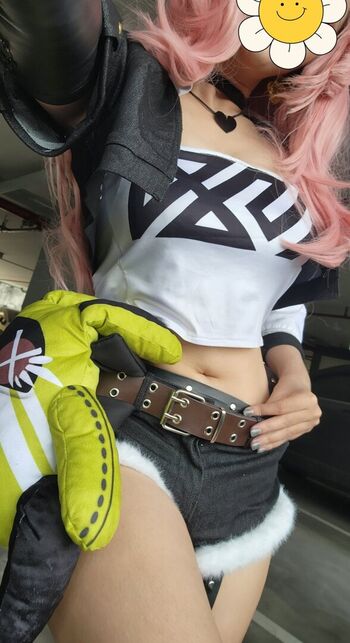 Full leaked Plathong private photo