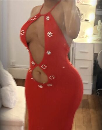 Full leaked Playmaate private photo