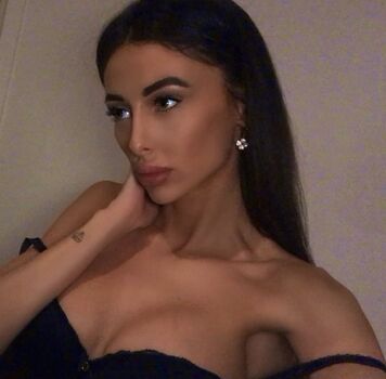 Full leaked Playmatekiki private photo