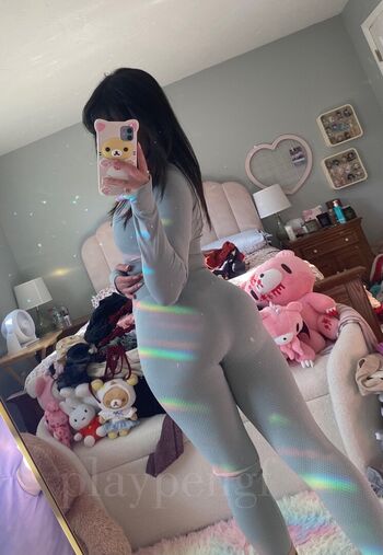 Full leaked Playpengf private photo
