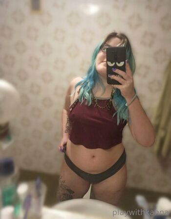 Full leaked Playwithkanna private photo