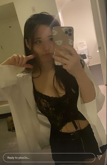 Full leaked Ploo page private photo