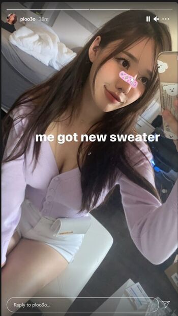 Full leaked Ploo private photo