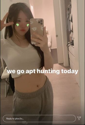 Full leaked Ploo private photo