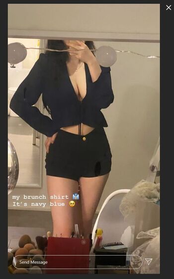 Full leaked Ploo private photo