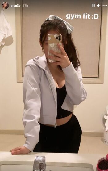 Full leaked Ploo private photo