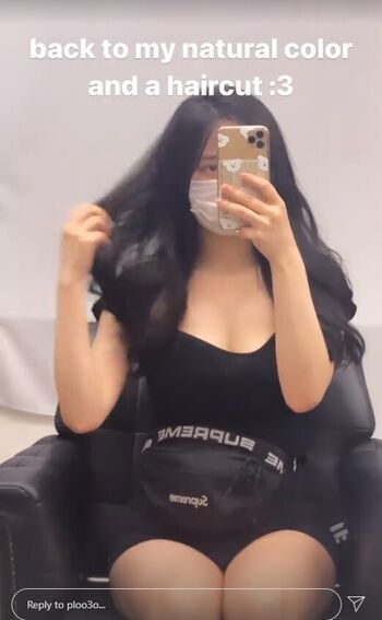 Full leaked Ploo private photo