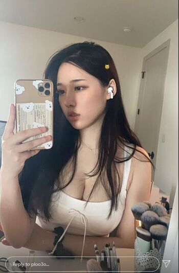 Full leaked Ploo private photo