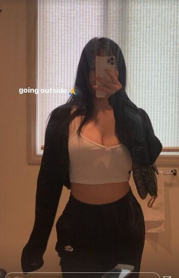 Full leaked Prisy montoya / private photo