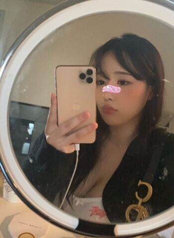 Full leaked Ploo private photo