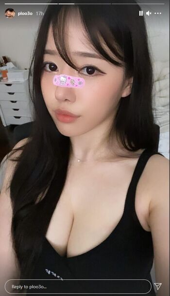 Full leaked Ploo private photo