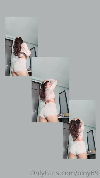 Full leaked Ploy private photo