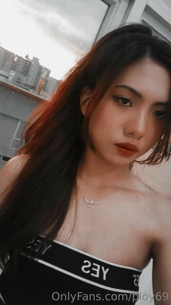 Full leaked Ploy private photo