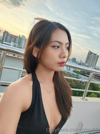 Full leaked Ploy private photo