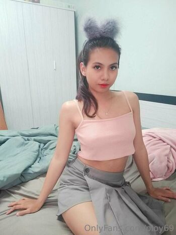 Full leaked Ploy private photo