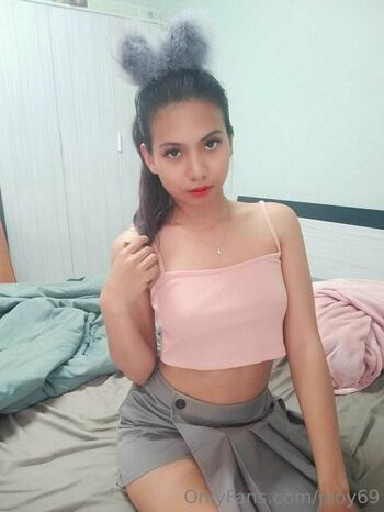 Full leaked Ploy private photo