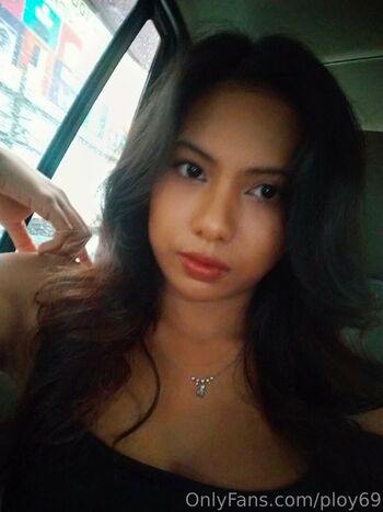 Full leaked Ploy private photo