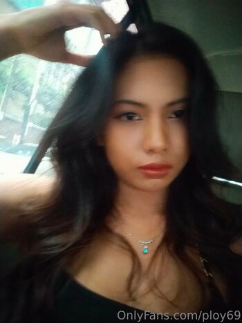 Full leaked Ploy private photo