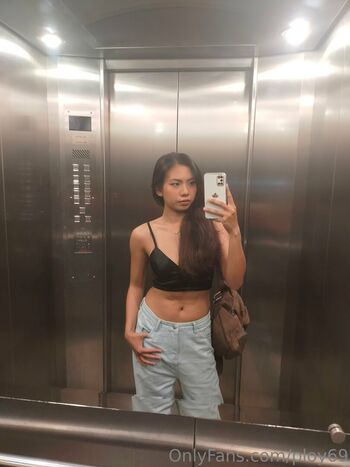 Full leaked Ploy private photo