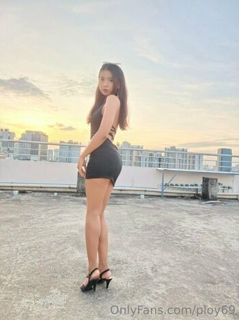 Full leaked Ploy private photo