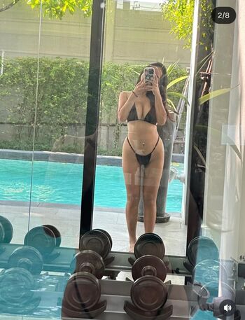 Full leaked Ploypailin pupae private photo