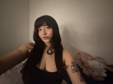 Full leaked Plsmeowtome private photo