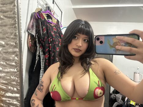Full leaked Plsmeowtome private photo