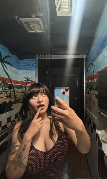 Full leaked Plsmeowtome private photo