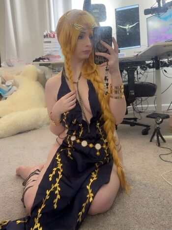 Full leaked Plumchuu private photo