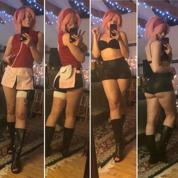 Full leaked Plumdahlia page private photo