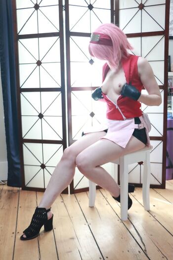 Full leaked Plumdahlia private photo