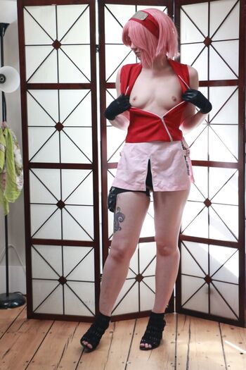 Full leaked Plumdahlia private photo